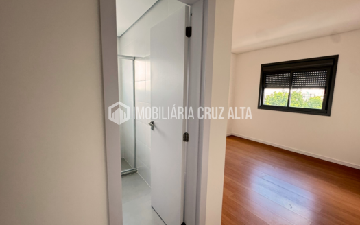 Maravilhoso Apartamento para Locação no Ravenna Residence