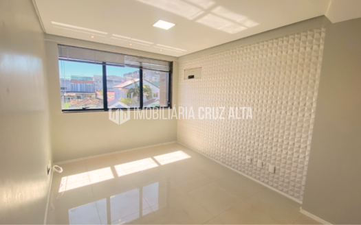 Grandiosa Sala Comercial no Ed. Unique