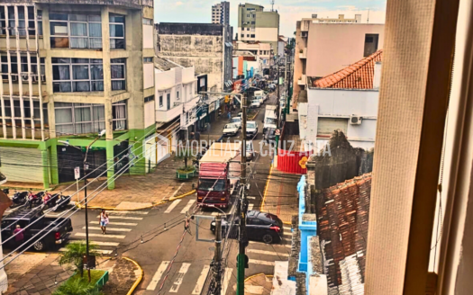 Esplêndida Sala Comercial na Rua Pinheiro Machado