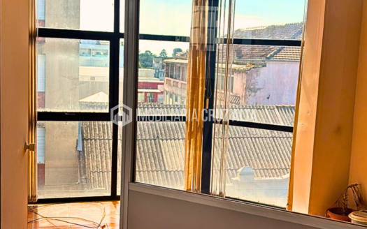 Esplêndida Sala Comercial na Rua Pinheiro Machado