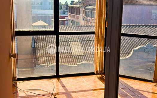 Esplêndida Sala Comercial na Rua Pinheiro Machado