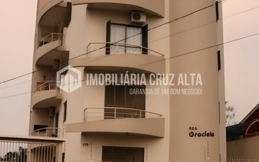 Excelente Apartamento à Venda no Centro