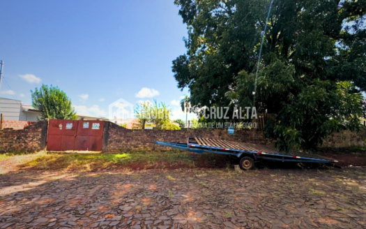 Dois Terrenos Excelentes no Bairro Conceição