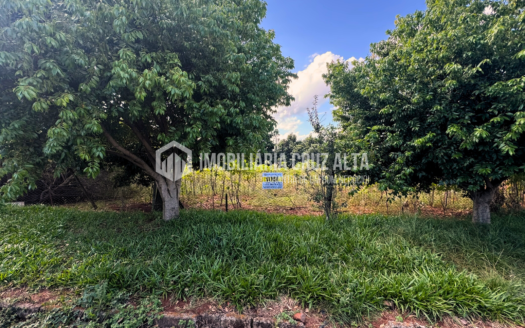 Terreno com Excelente Custo Benefício