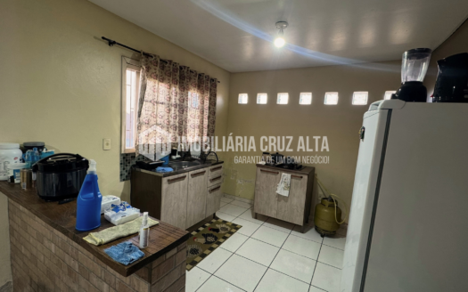 Belíssima Casa com Ótimo Valor