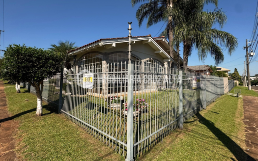 Magnífica Residência no Jardim Petrópolis