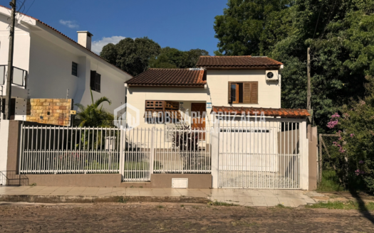 Excelente Casa na Vila Brenner