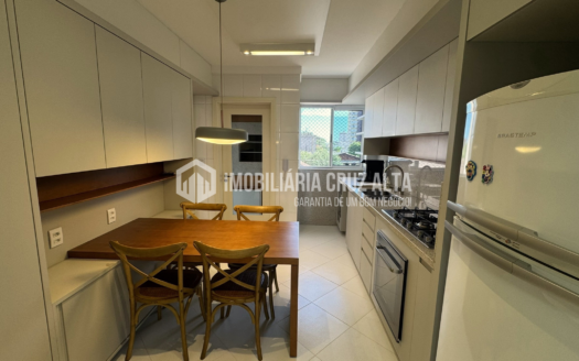 Apartamento Alto Padrão à Venda no Centro