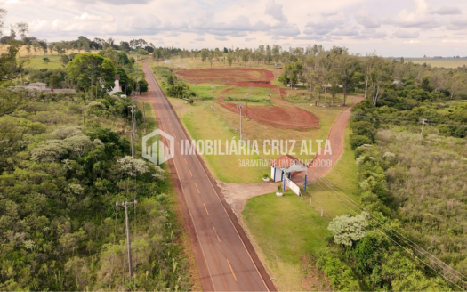 Sítio Maravilhoso à Venda em Cruz Alta