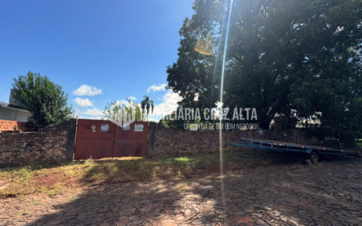 Dois Terrenos Excelentes no Bairro Conceição