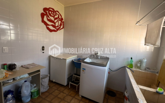 Magnífica Residência no Jardim Petrópolis