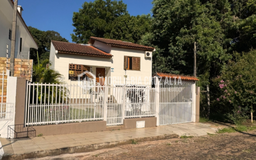 Excelente Casa na Vila Brenner