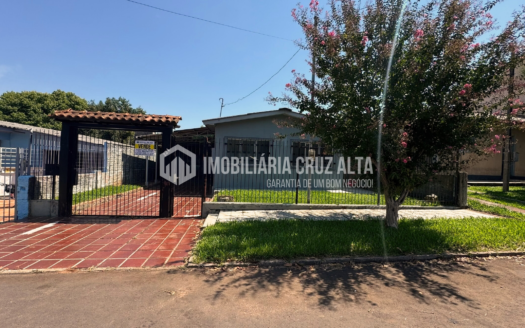 Ótima Casa em Localização Central