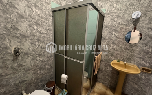 Bela Residência na Vila Rocha