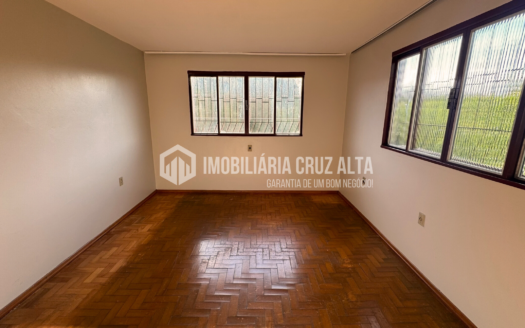 Magnífica Residência na Rua Cel. Pilar