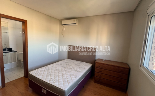 Magnífico Apartamento no Ed. Torino