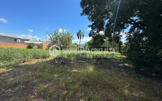 Dois Terrenos Excelentes no Bairro Conceição