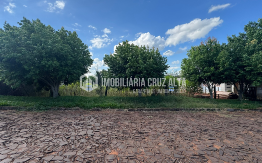 Terreno com Excelente Custo Benefício