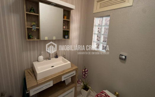 Magnífica Residência no Jardim Petrópolis