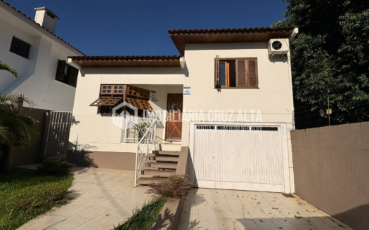 Excelente Casa na Vila Brenner