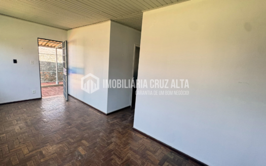 Ótima Casa em Localização Central