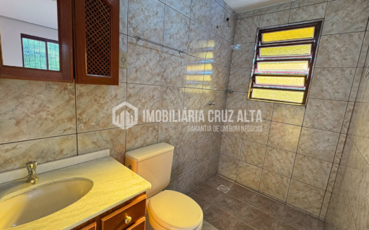 Magnífica Residência na Rua Cel. Pilar