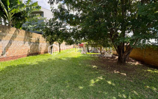 3 Casas no Mesmo Terreno – Bairro Militar