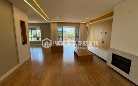 Apartamento Alto Padrão à Venda no Centro
