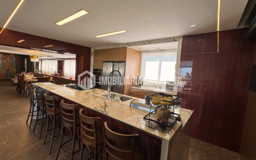 APARTAMENTO MAGNÍFICO NO CENTRO