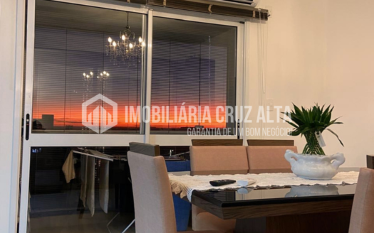 Apartamento Fabuloso no Ed. Rubi