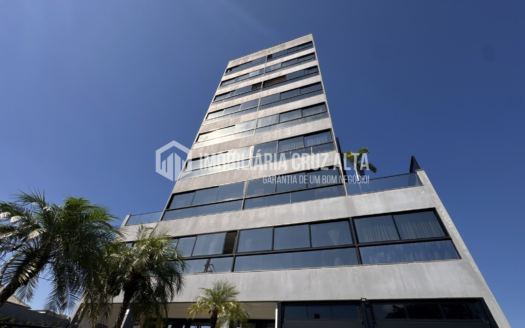 APARTAMENTO MAGNÍFICO NO CENTRO