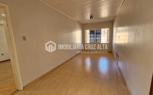 Casa Magnífica no Bairro Bonini II