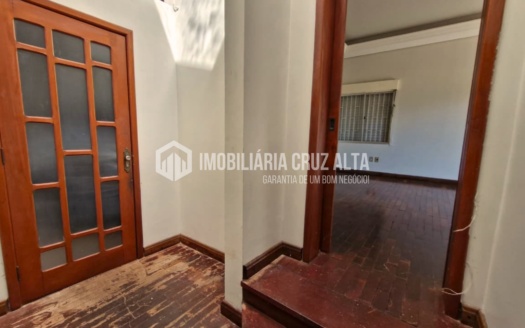 Casa Magnífica no Bairro Bonini II