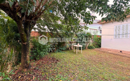 Casa Ampla na Av. General Osório