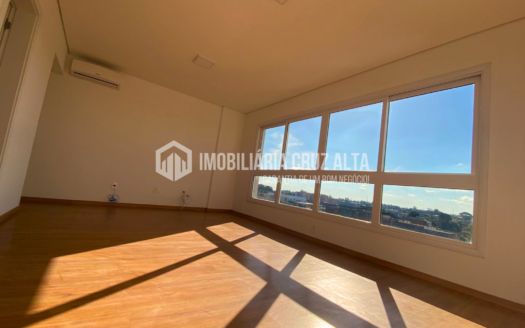 Apartamento Divino no Ed. Verona