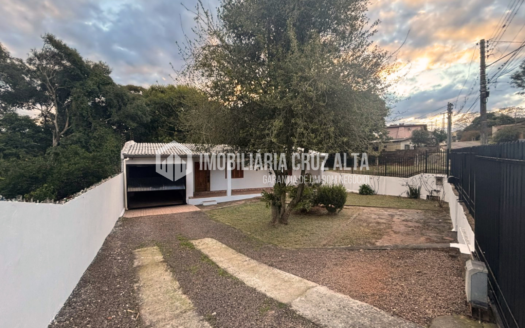 Belíssima Casa na Vila Brenner