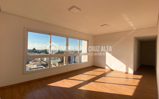 Apartamento Divino no Ed. Verona