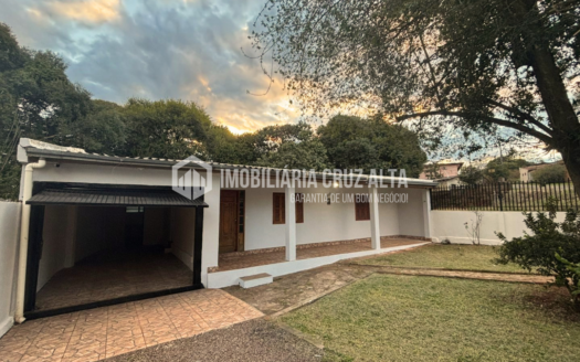Belíssima Casa na Vila Brenner