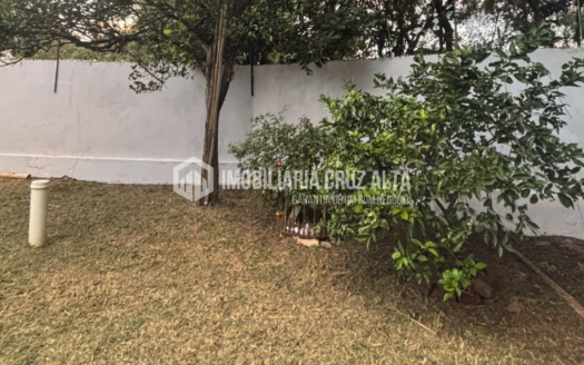 Belíssima Casa na Vila Brenner