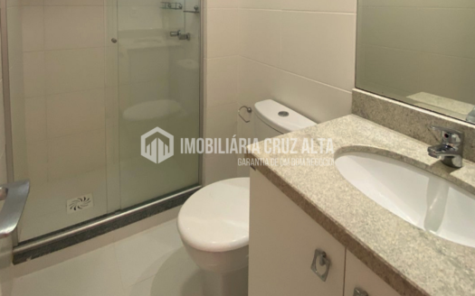 Apartamento Divino no Ed. Verona