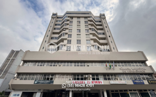 Apartamento Sublime no Ed. Tibicuera