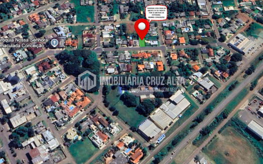 Excelente Terreno no Bairro Conceição