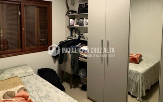 Magnífica Residência Mobiliada