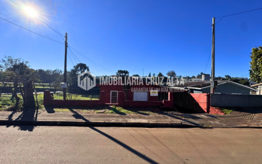 Casa para Locação em Ótima Localização