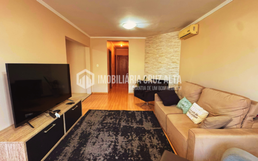 Casa Esplêndida no Bairro Jardim América