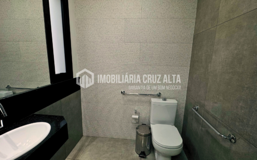 Esplêndido Imóvel Comercial no Centro